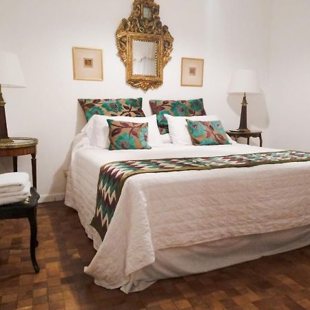 Virreinato Hotel Boutique Córdoba Ngoại thất bức ảnh