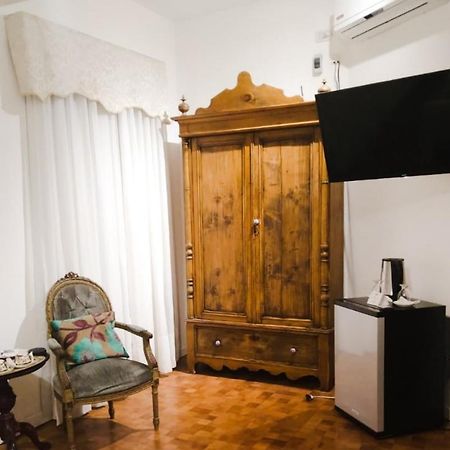 Virreinato Hotel Boutique Córdoba Ngoại thất bức ảnh