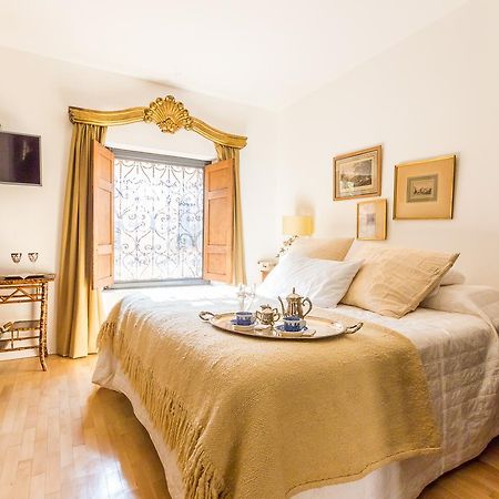 Virreinato Hotel Boutique Córdoba Ngoại thất bức ảnh