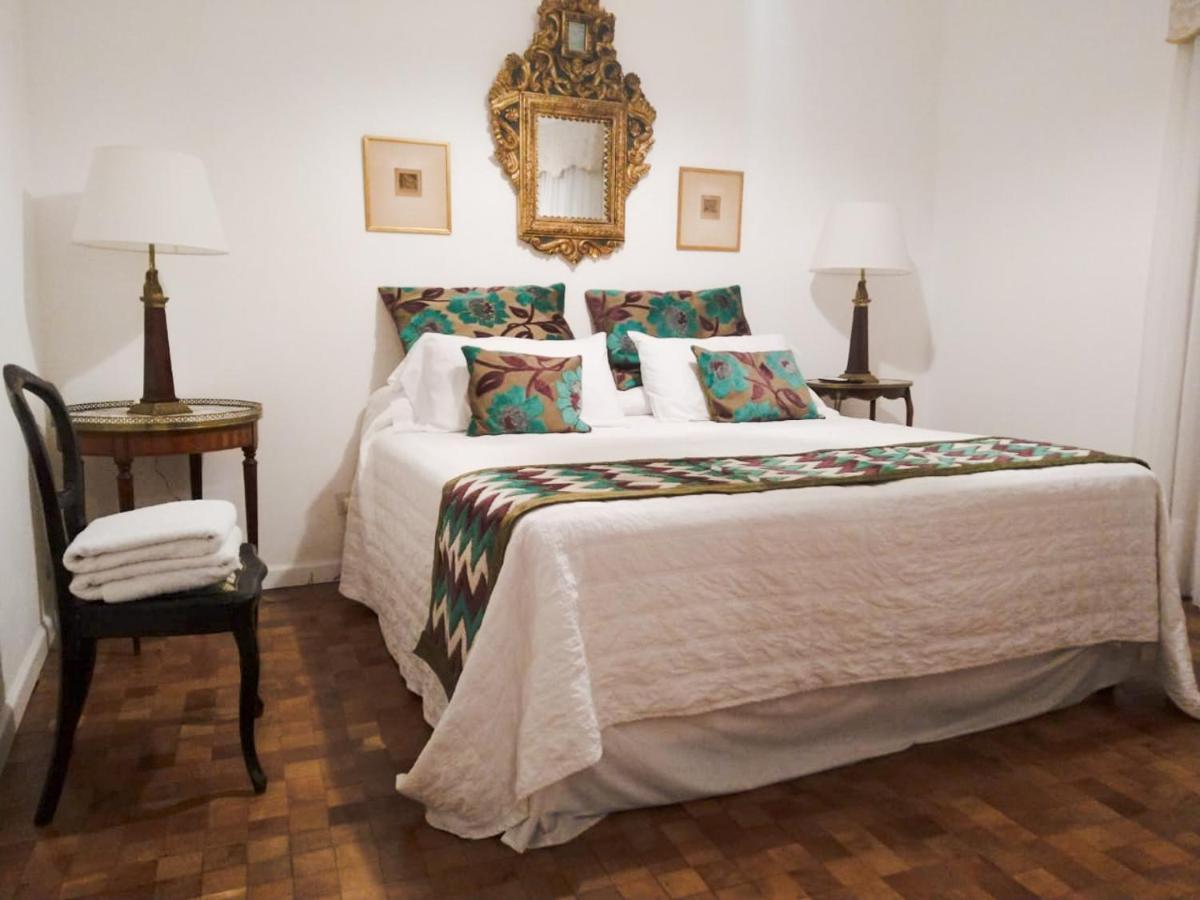 Virreinato Hotel Boutique Córdoba Ngoại thất bức ảnh