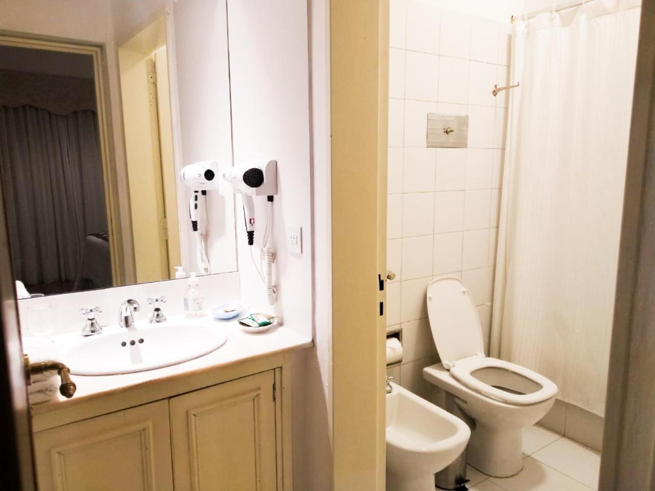 Virreinato Hotel Boutique Córdoba Phòng bức ảnh