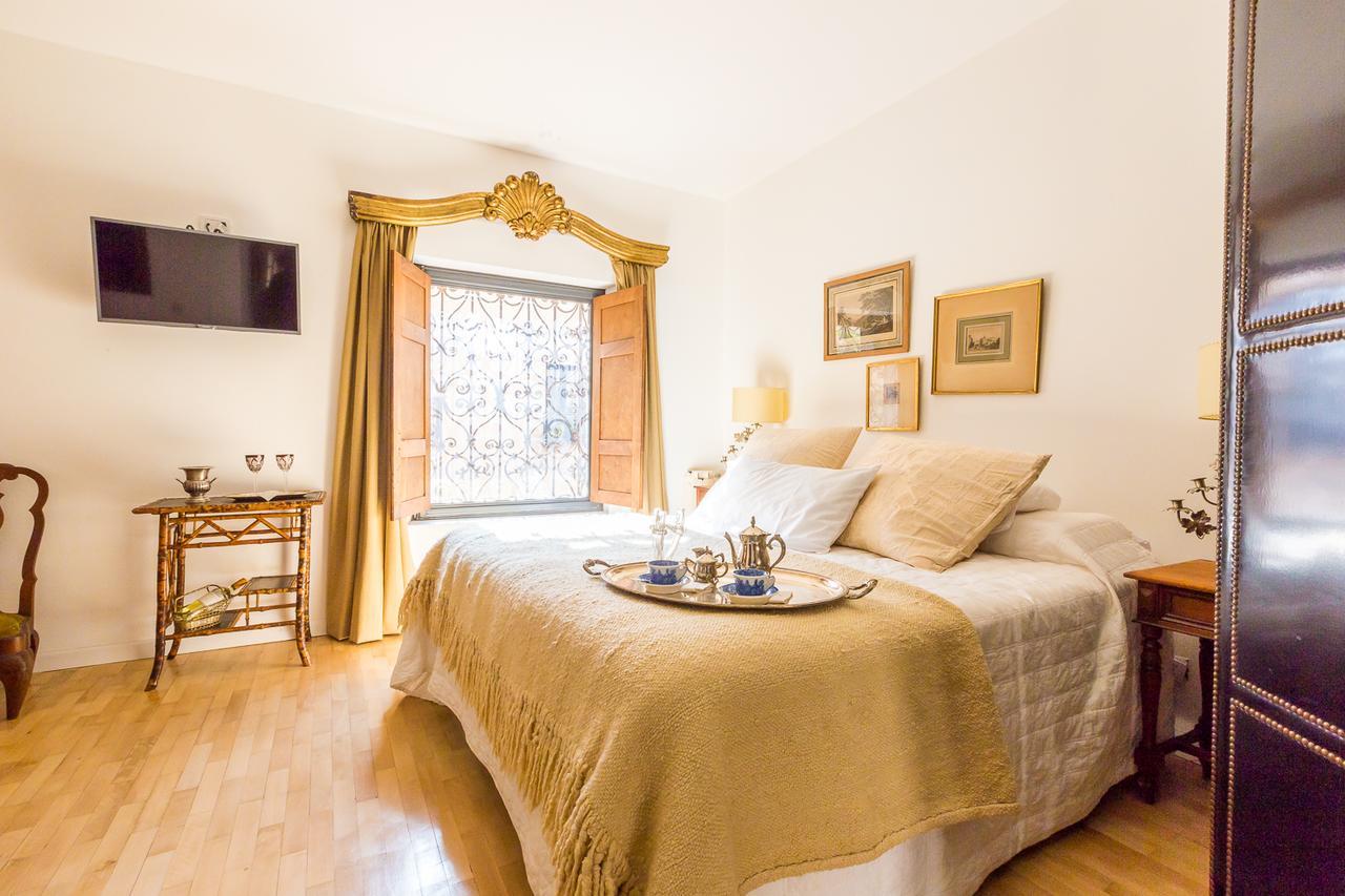 Virreinato Hotel Boutique Córdoba Ngoại thất bức ảnh