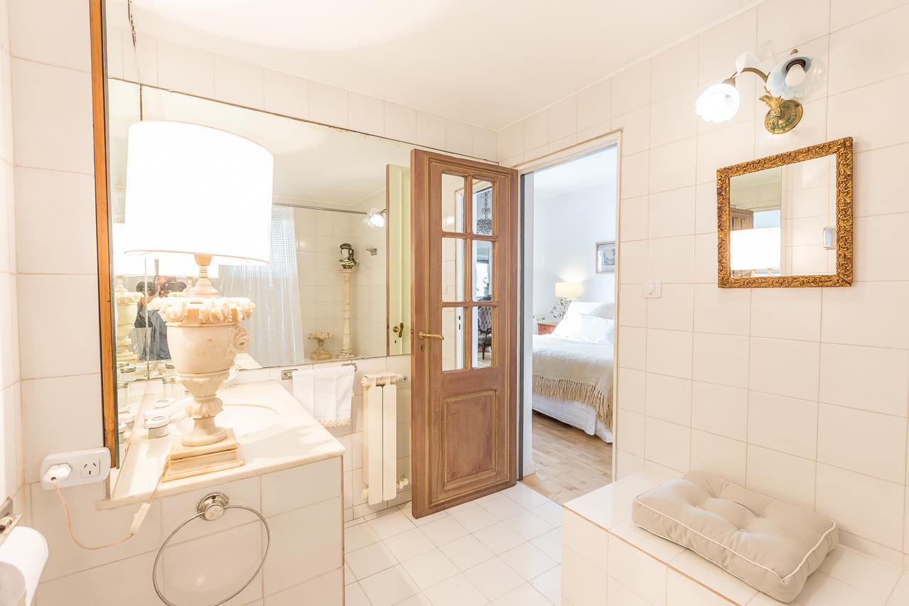 Virreinato Hotel Boutique Córdoba Ngoại thất bức ảnh