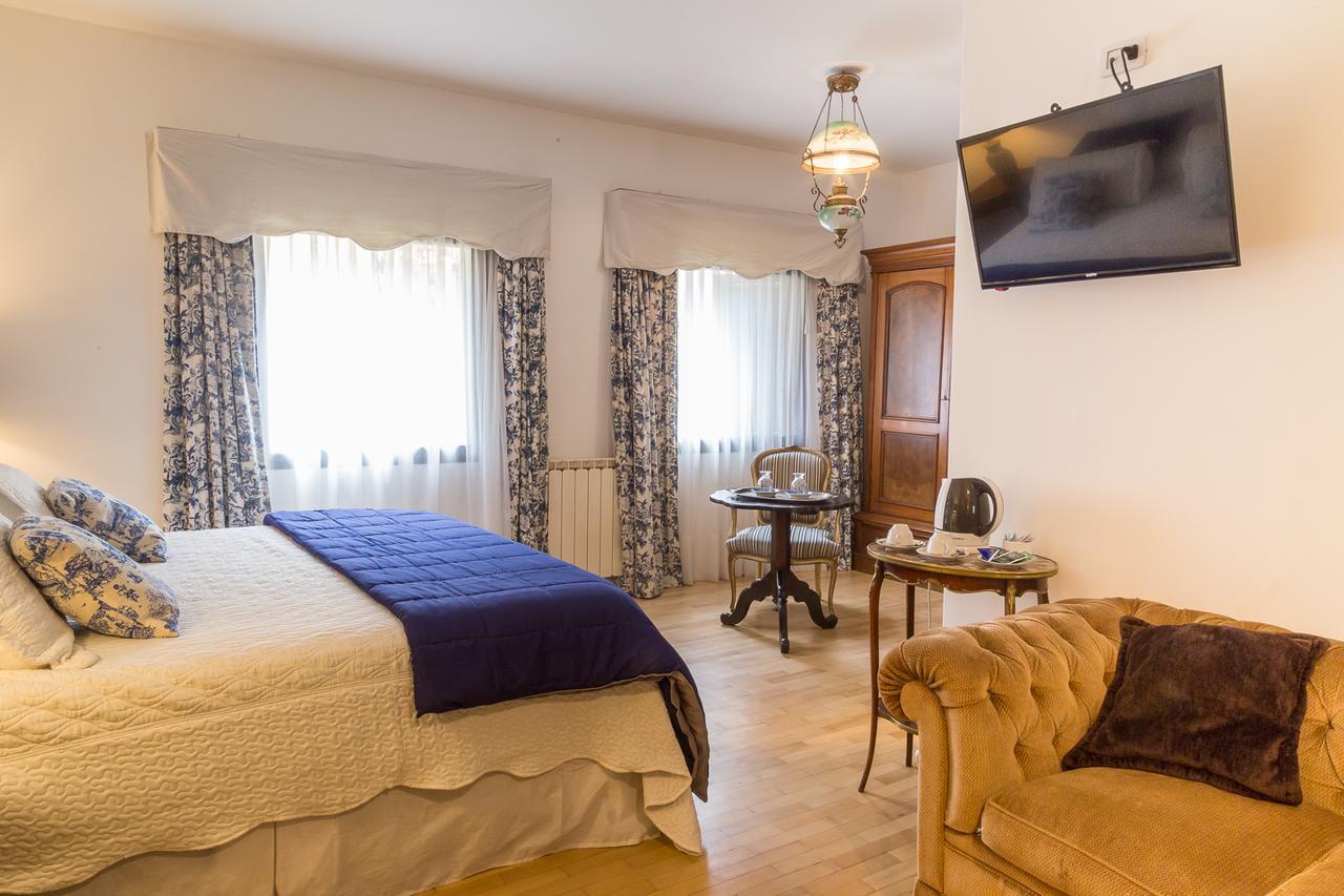 Virreinato Hotel Boutique Córdoba Ngoại thất bức ảnh