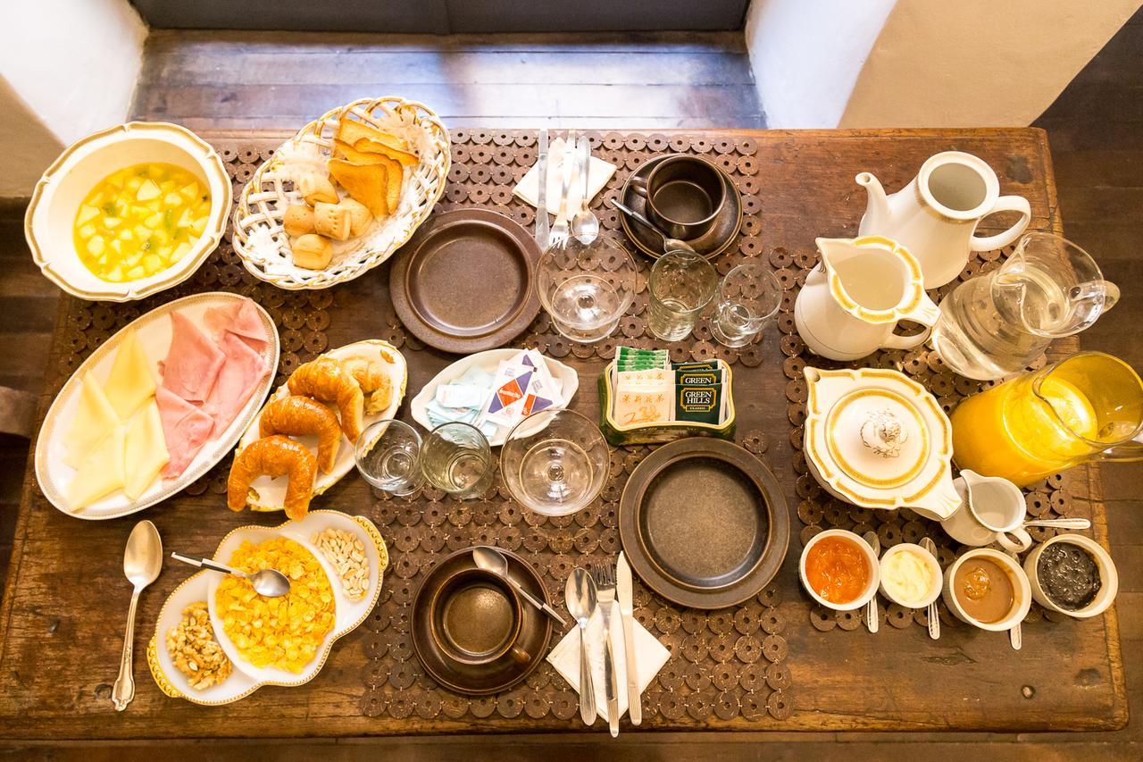 Virreinato Hotel Boutique Córdoba Ngoại thất bức ảnh