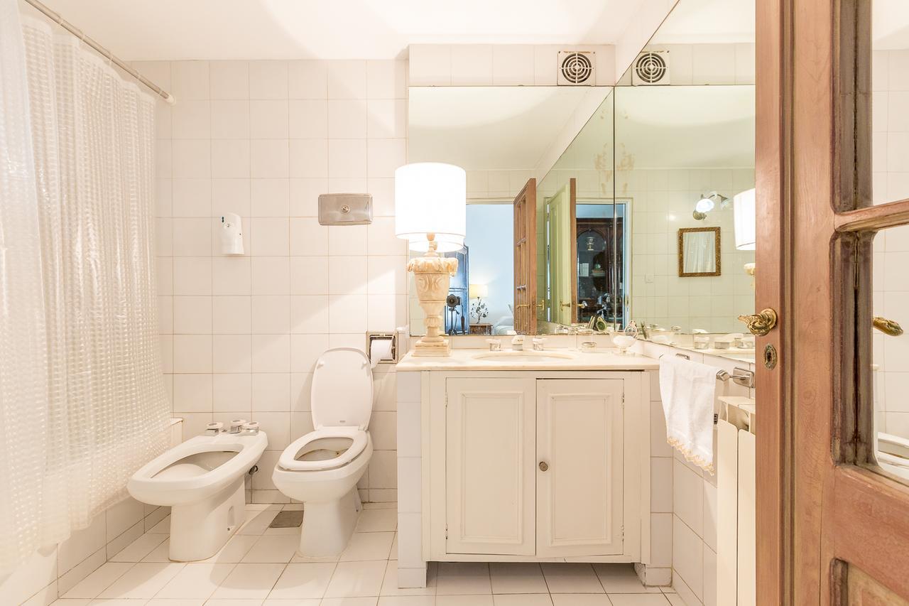 Virreinato Hotel Boutique Córdoba Ngoại thất bức ảnh