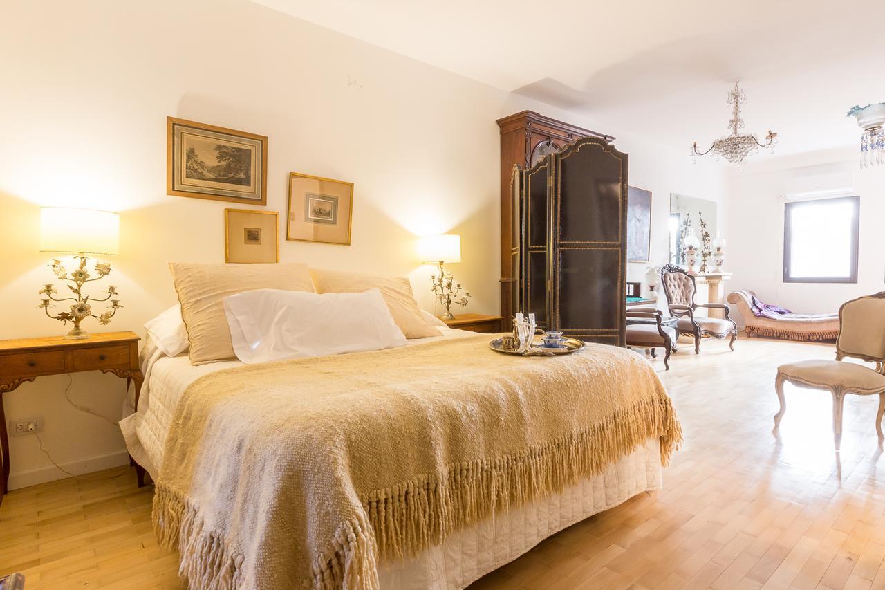 Virreinato Hotel Boutique Córdoba Ngoại thất bức ảnh