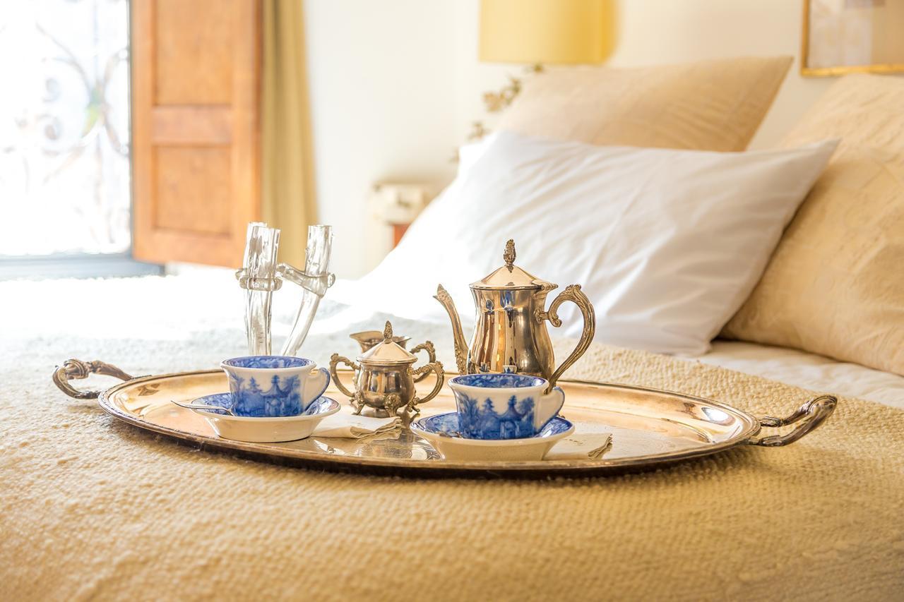 Virreinato Hotel Boutique Córdoba Ngoại thất bức ảnh