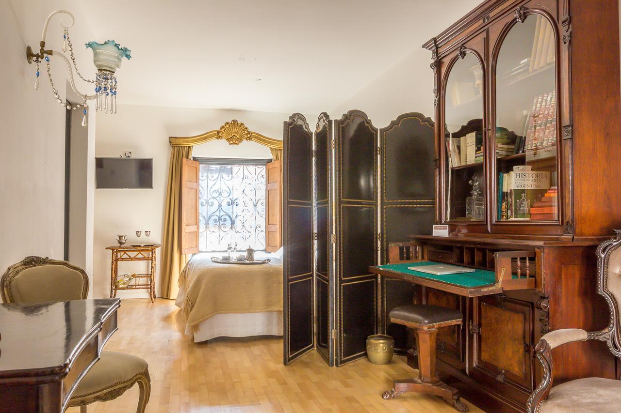 Virreinato Hotel Boutique Córdoba Ngoại thất bức ảnh
