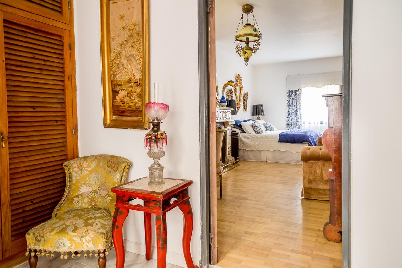 Virreinato Hotel Boutique Córdoba Ngoại thất bức ảnh