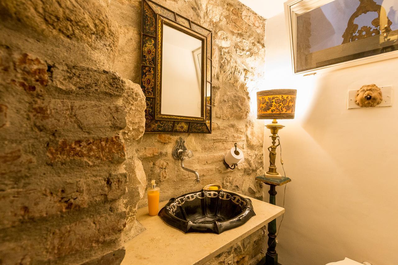 Virreinato Hotel Boutique Córdoba Ngoại thất bức ảnh
