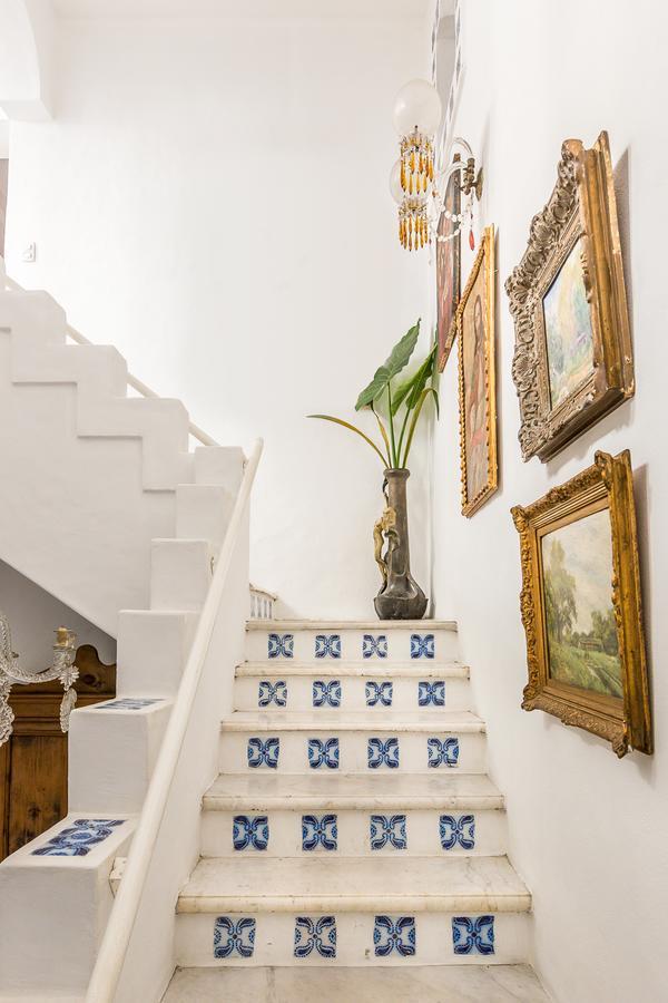 Virreinato Hotel Boutique Córdoba Ngoại thất bức ảnh