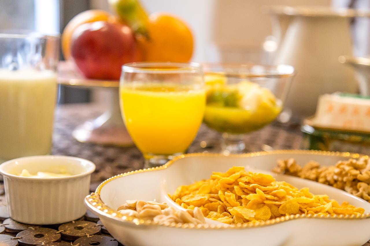 Virreinato Hotel Boutique Córdoba Ngoại thất bức ảnh