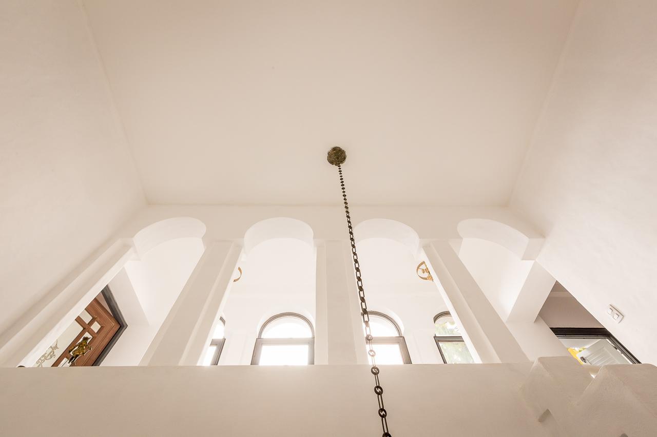 Virreinato Hotel Boutique Córdoba Ngoại thất bức ảnh