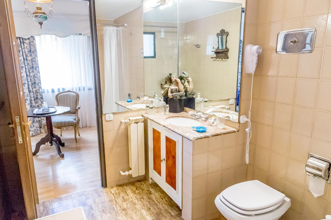 Virreinato Hotel Boutique Córdoba Ngoại thất bức ảnh