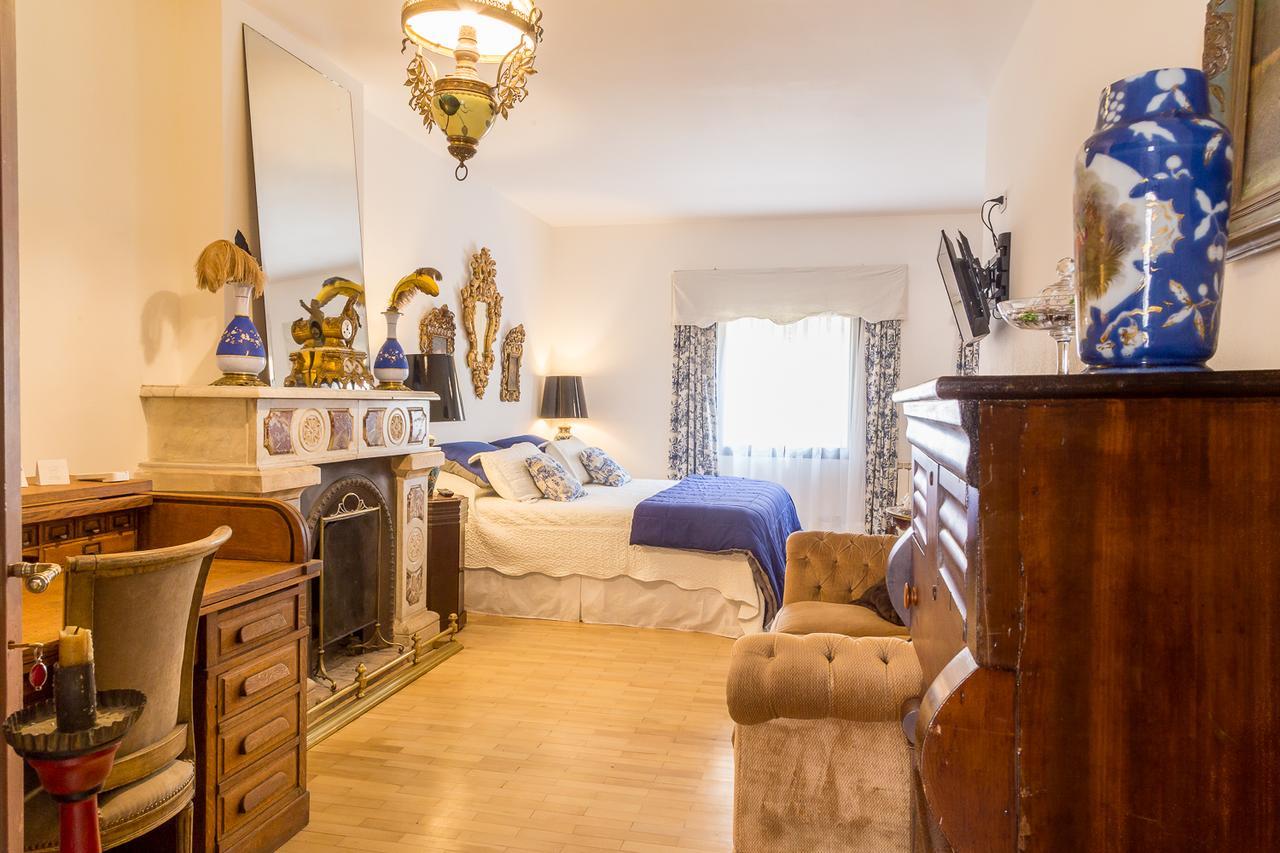 Virreinato Hotel Boutique Córdoba Ngoại thất bức ảnh