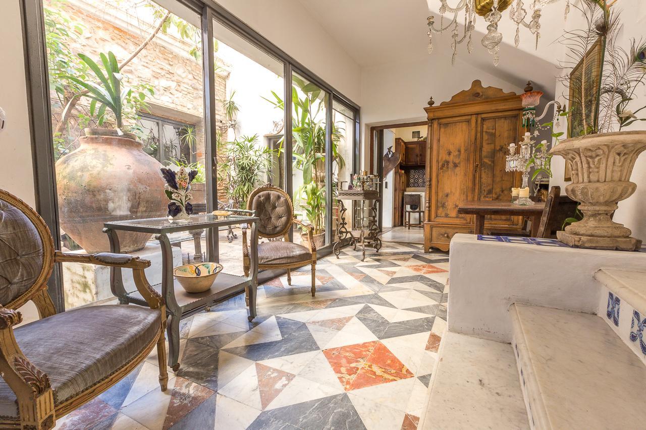 Virreinato Hotel Boutique Córdoba Ngoại thất bức ảnh