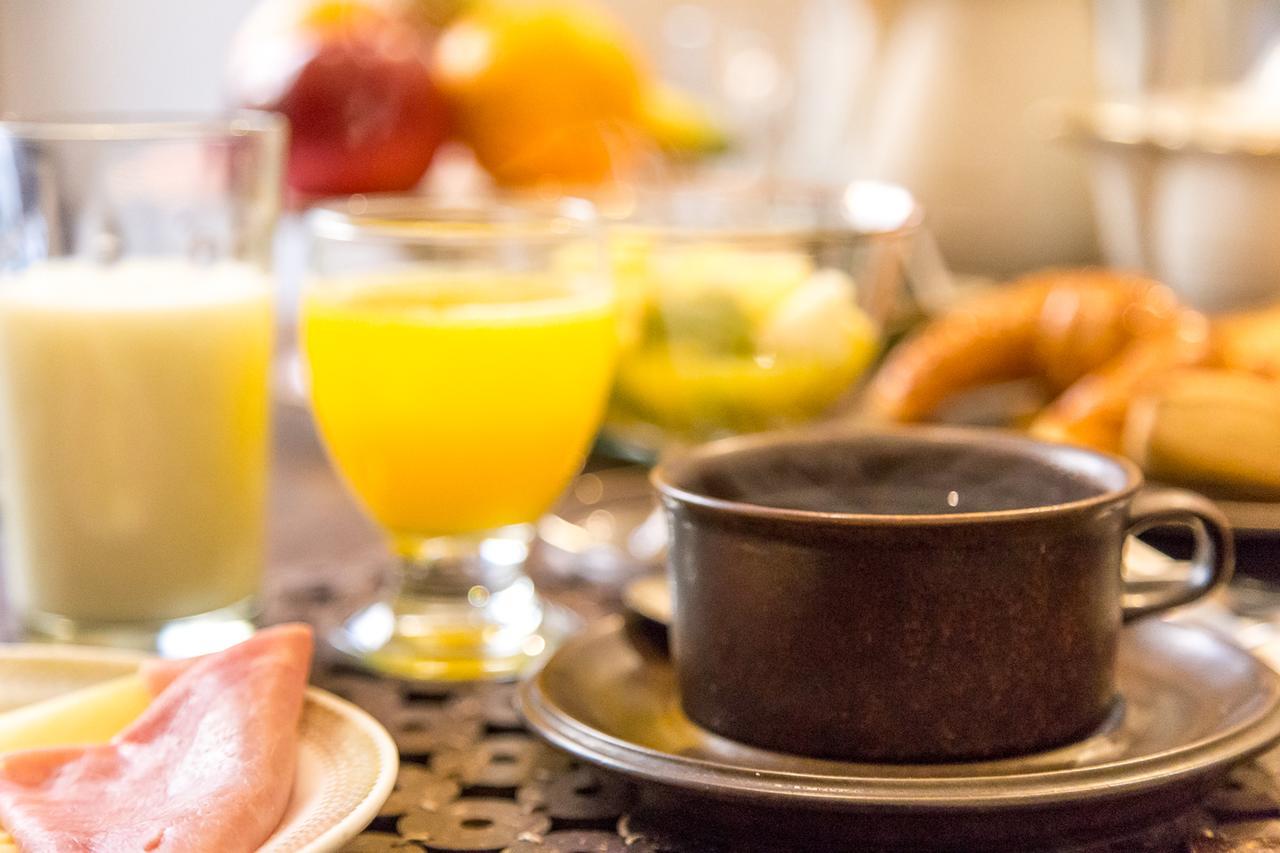 Virreinato Hotel Boutique Córdoba Ngoại thất bức ảnh